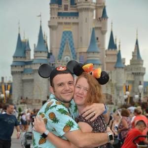 Meet your Posher, Corrie